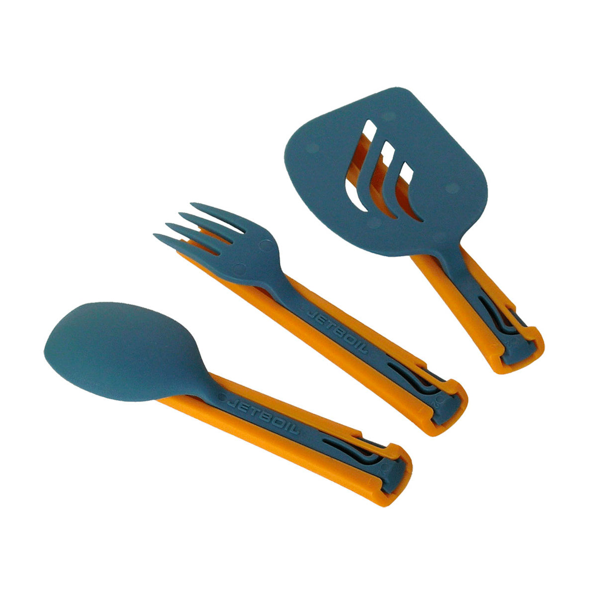 Jetboil JetSet Utensil Kit | Shop at GOHUNT