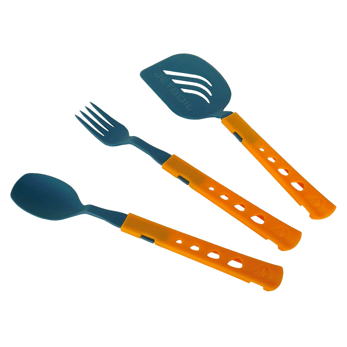 美品！ JETBOIL ジェットボイル フライパン カトラリー セット Jetboil JetSet Utensil Kit | Shop at GOHUNT