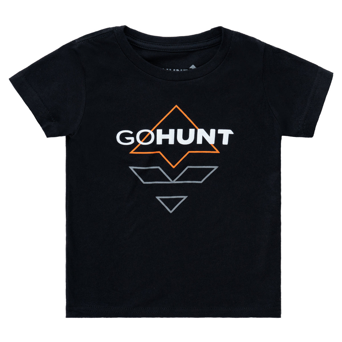 GOHUNT Logo Kid's T in  by GOHUNT | GOHUNT - GOHUNT Shop