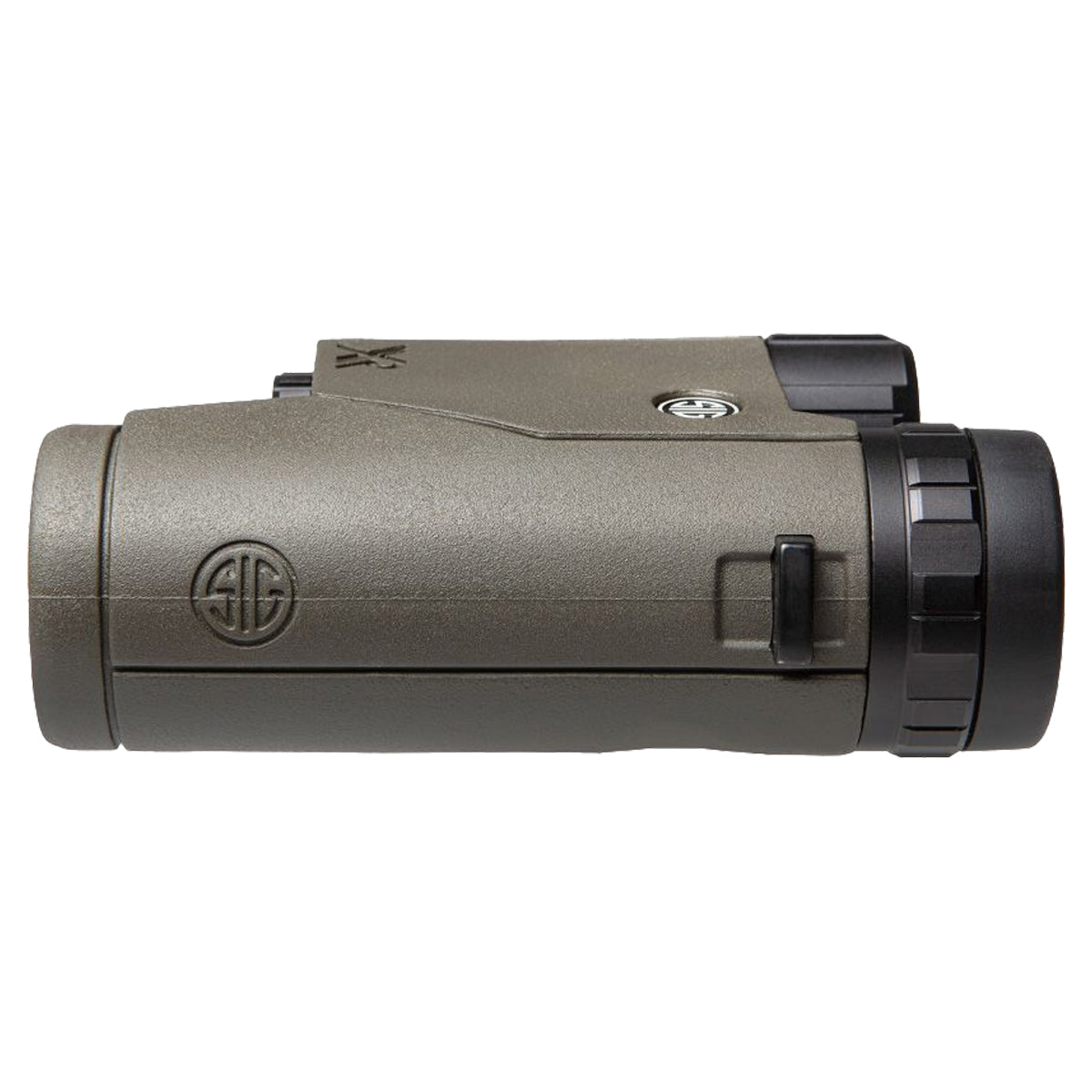 SIG Sauer KILO6K-HD BDX Rangefinding Binocular - Thumbnail 2