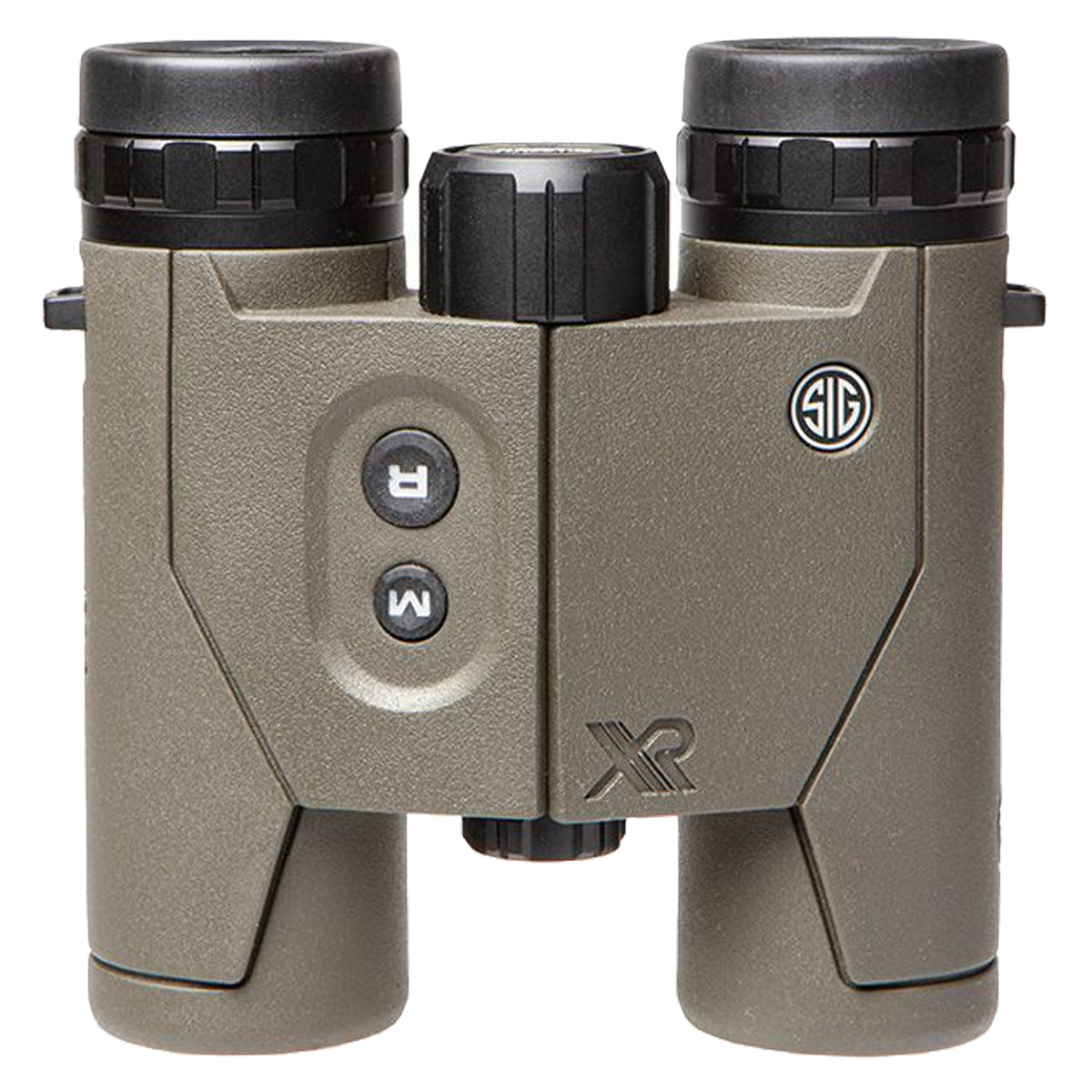 SIG Sauer KILO6K-HD Comact 8X32mm BDX LRF Rangefinding Binocular