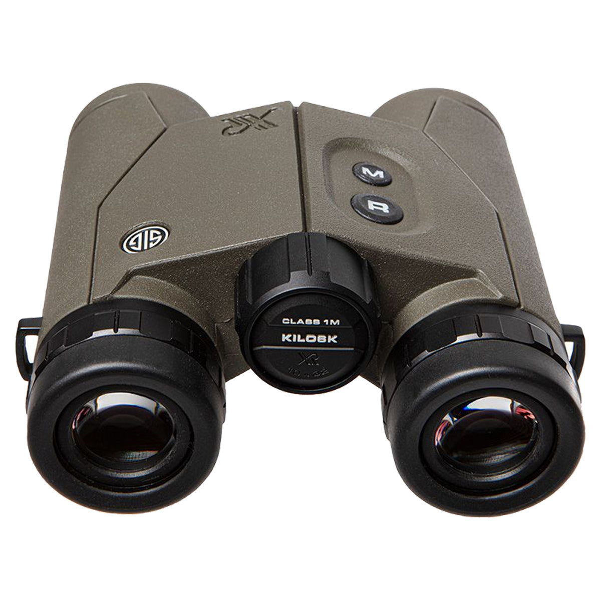 SIG Sauer KILO6K-HD BDX Rangefinding Binocular - Thumbnail 3