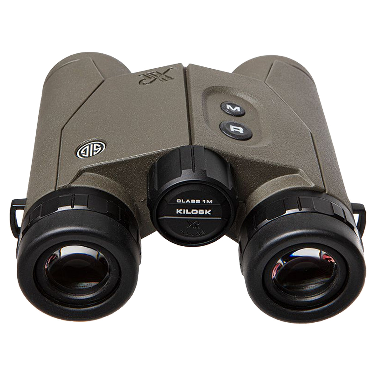 SIG Sauer KILO6K-HD Compact 10X32mm BDX LRF Rangefinding Binocular in  by GOHUNT | Sig Sauer - GOHUNT Shop