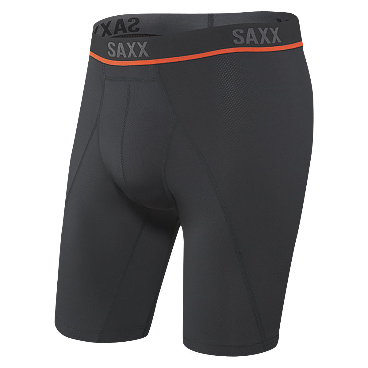 SAXX Kinetic HD Long Boxer Brief in  by GOHUNT | SAXX - GOHUNT Shop