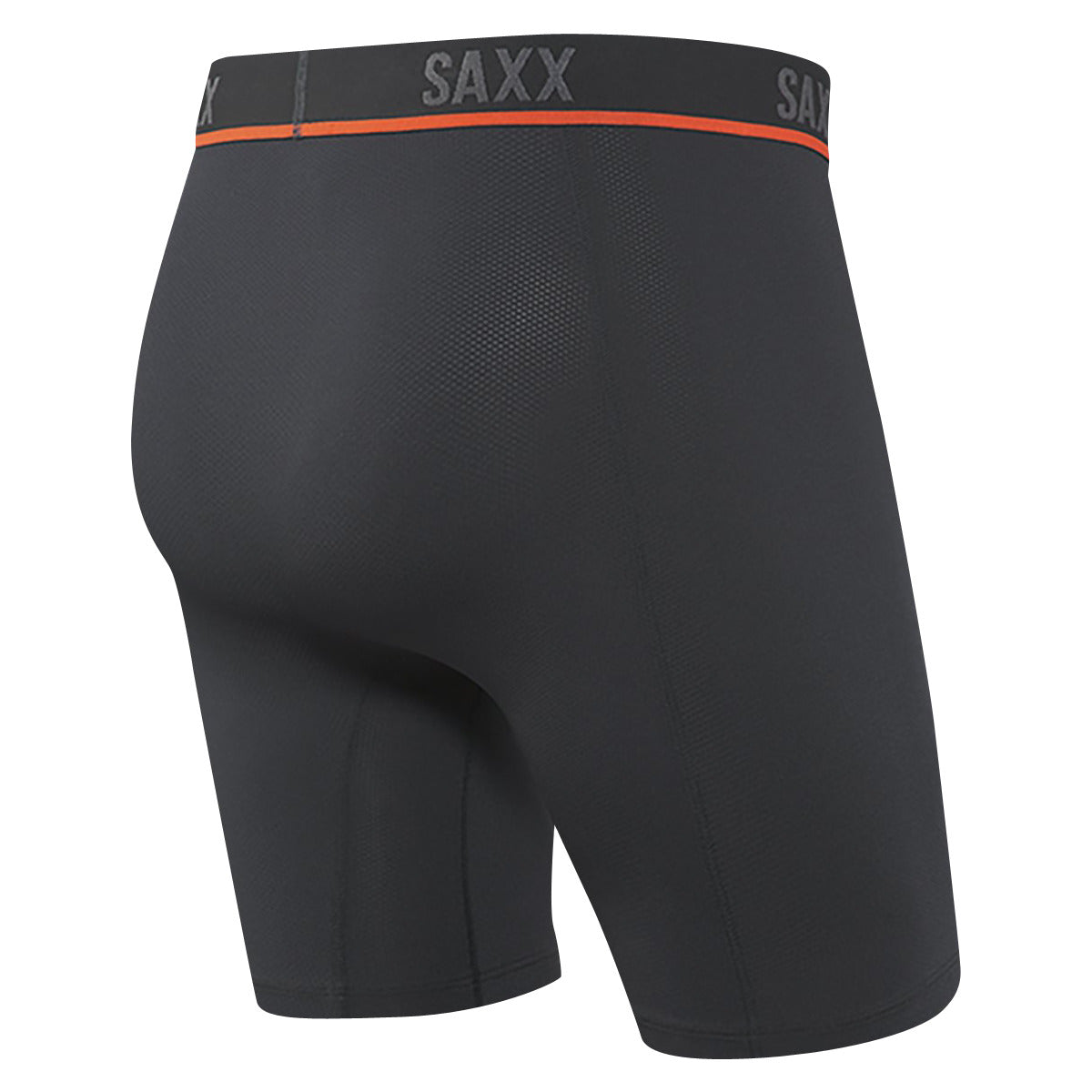 SAXX Kinetic HD Long Boxer Brief in  by GOHUNT | SAXX - GOHUNT Shop