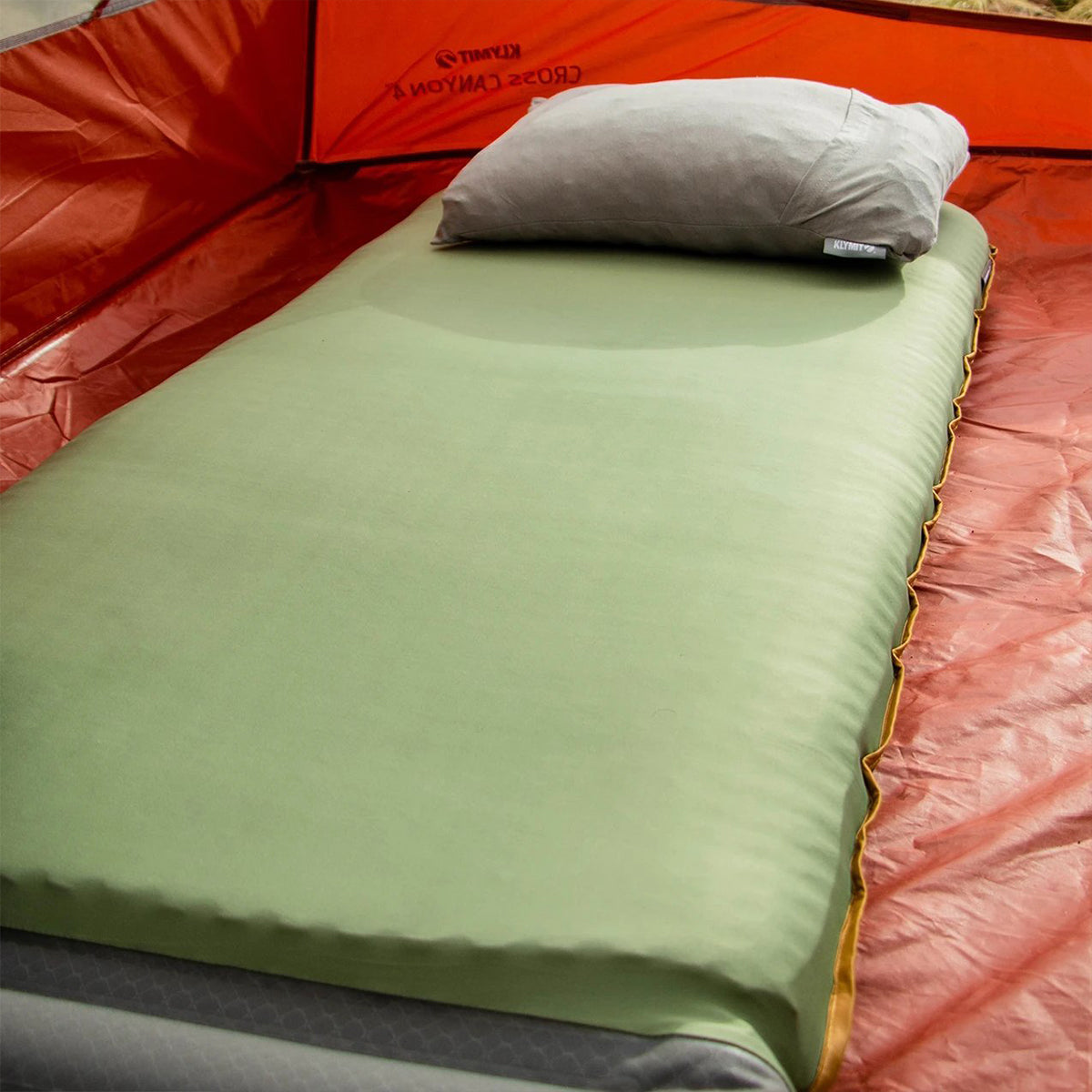 Klymit Klymaloft Sleeping Pad in Klymit Klymaloft Sleeping Pad by Klymit | Camping - goHUNT Shop by GOHUNT | Klymit - GOHUNT Shop