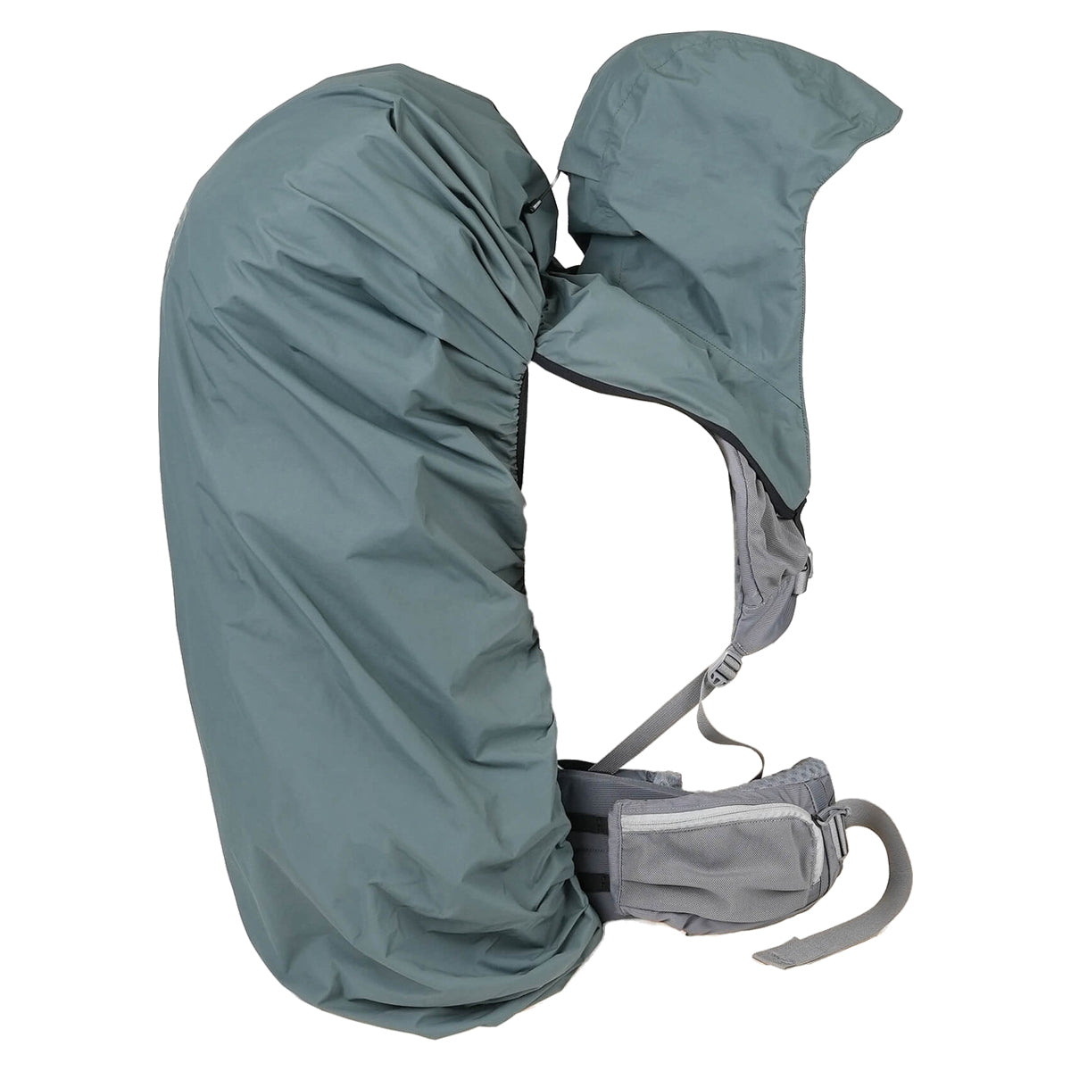 Mystery Ranch Super Fly Pack Cover