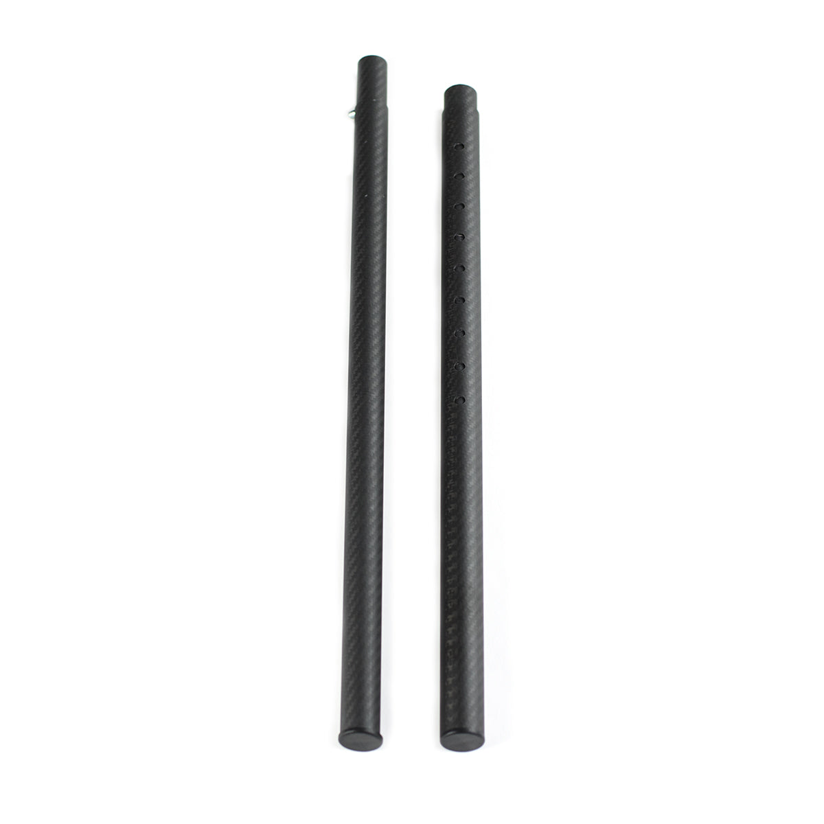 Seek Outside Lil' Bug Out & Silvertip Carbon Fiber Center Pole
