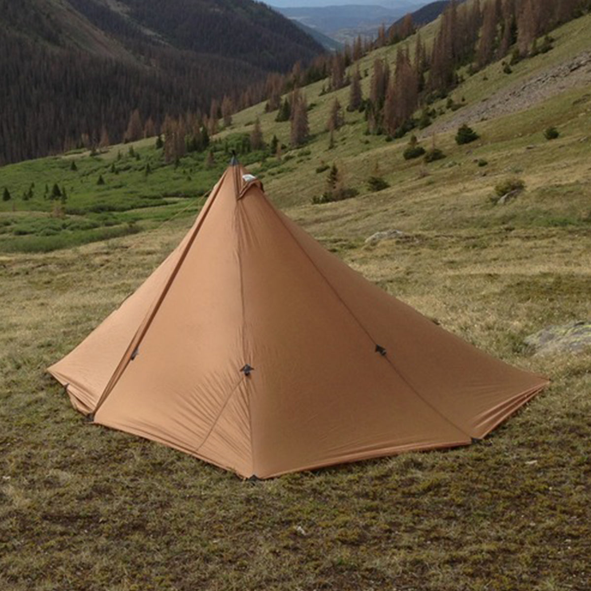 Seek Outside Lil' Bug Out & 3 Piece Vestibule 1-2 Person Shelter