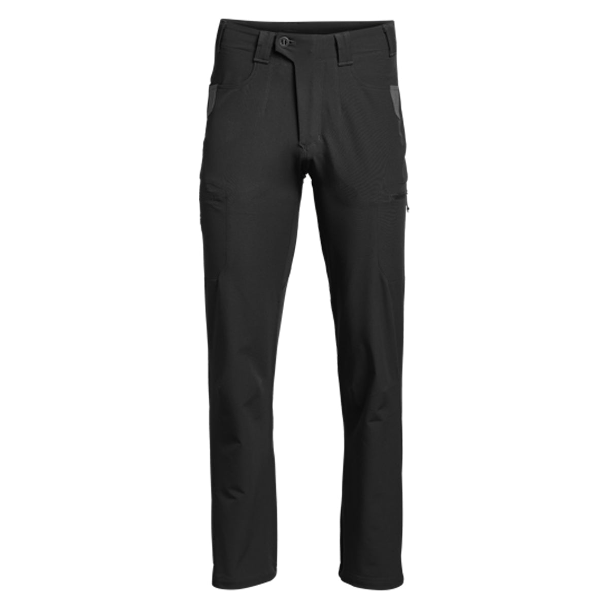 Sitka Traverse Pant in Lead by GOHUNT | Sitka - GOHUNT Shop