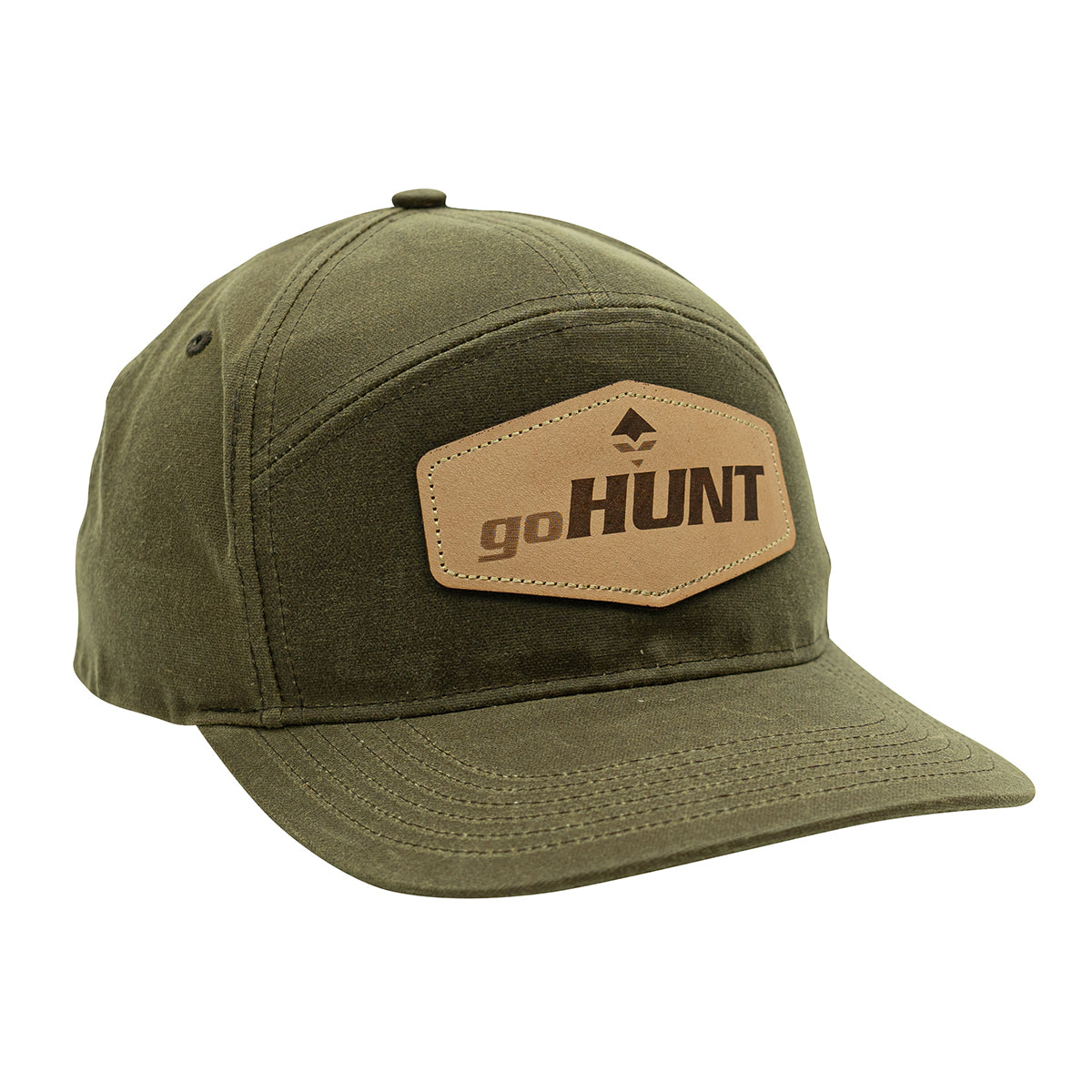 Leather Pioneer by goHUNT | Apparel - goHUNT Shop