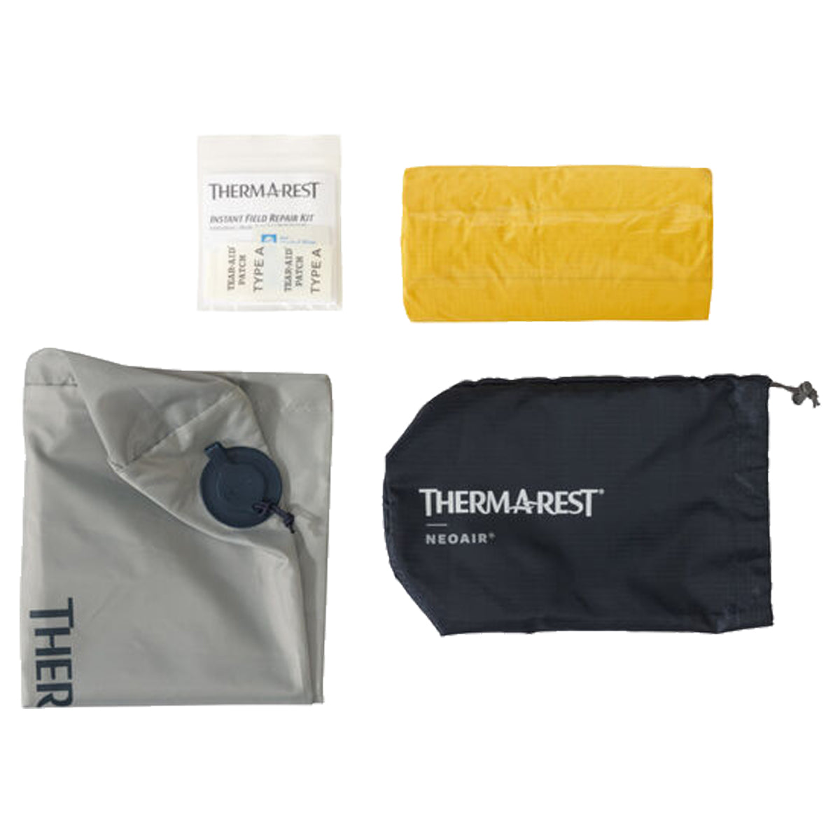 Therm-A-Rest Xlite NXT Sleeping Pad in  by GOHUNT | Thermarest - GOHUNT Shop