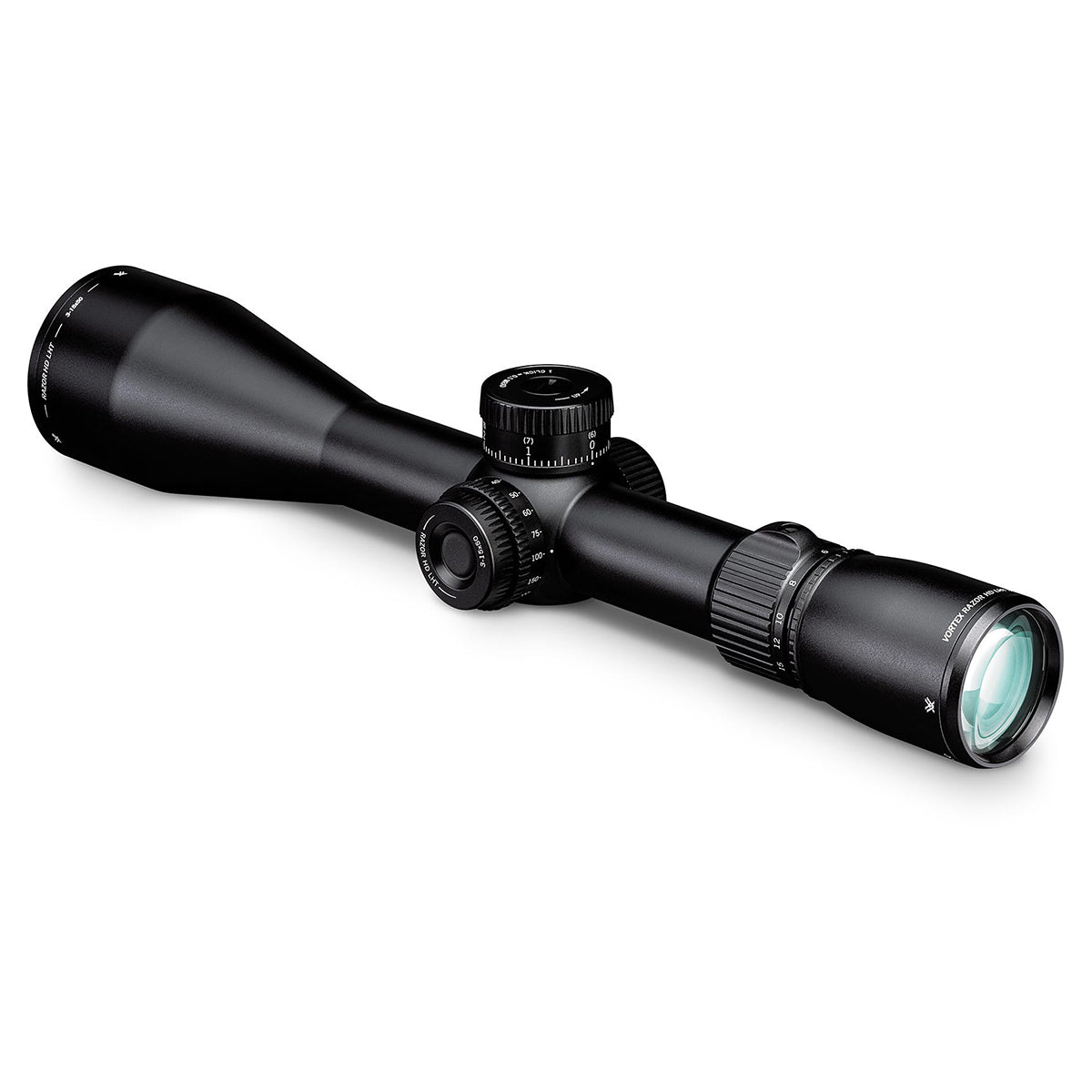 Vortex Razor LHT 3-15x50 G4i BDC Riflescope in  by GOHUNT | Vortex Optics - GOHUNT Shop