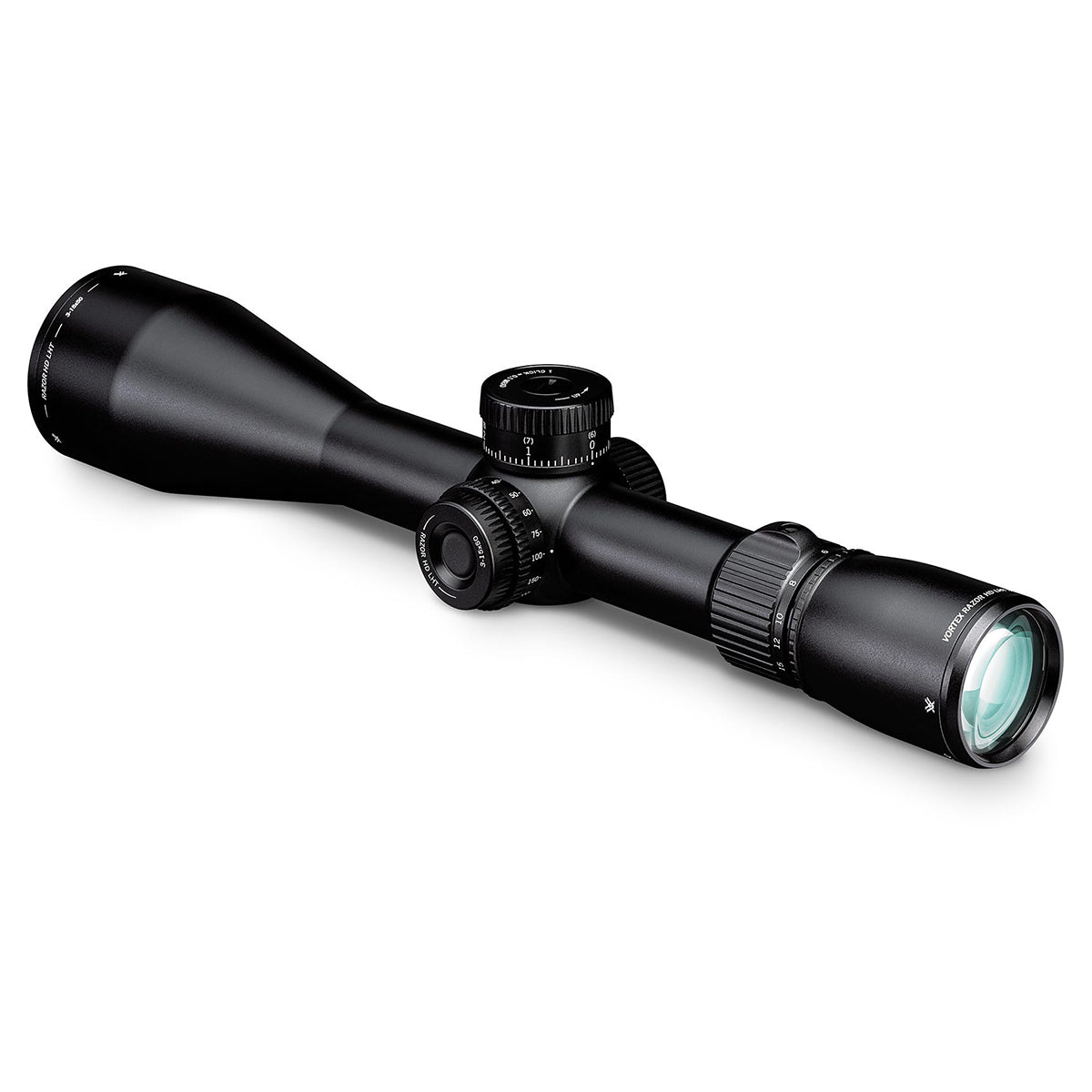 Vortex Razor LHT 3-15x50 G4i BDC Riflescope Shop at GOHUNT