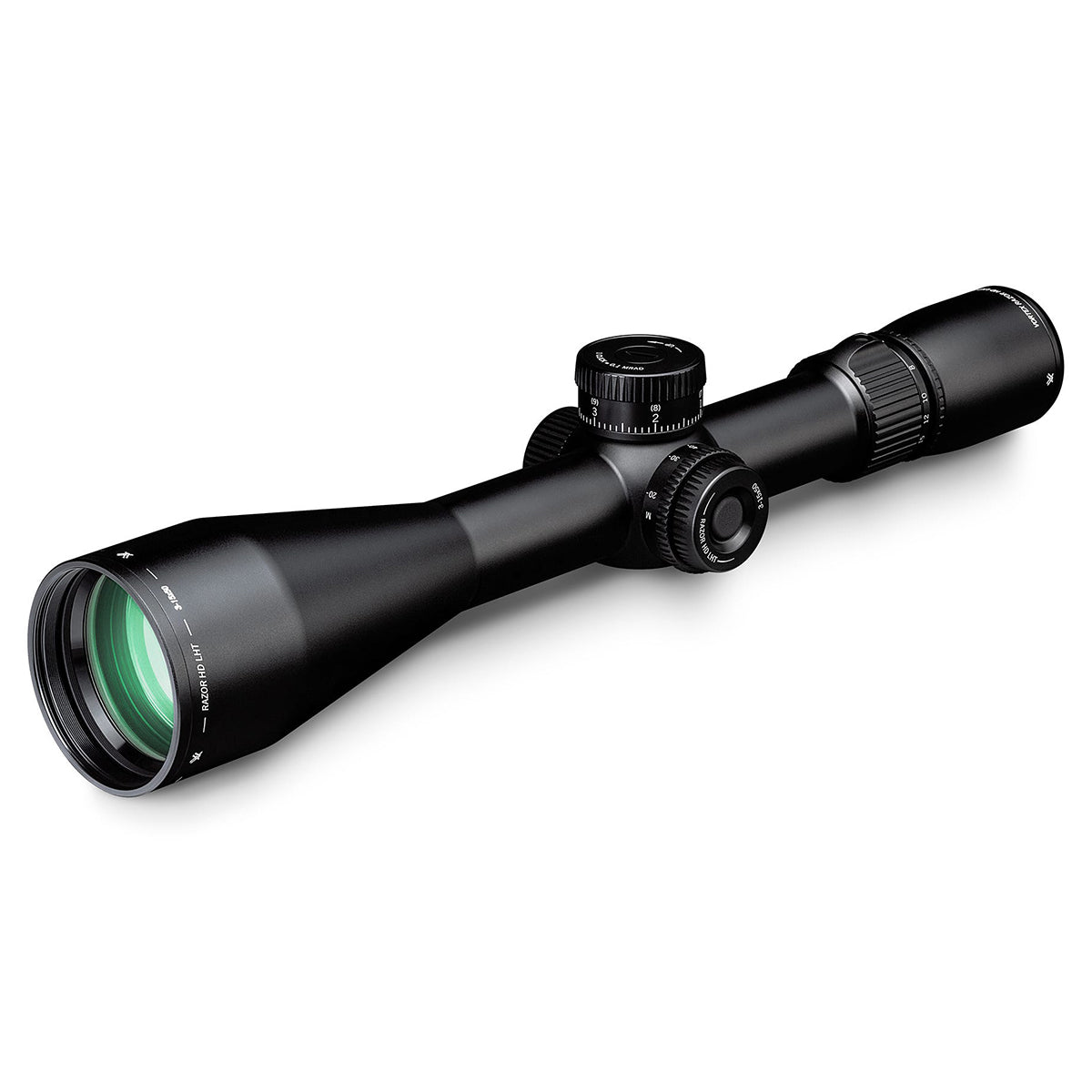 Vortex Razorlight Hunter Vortex Razor LHT 3-15x50 G4i BDC Riflescope | Shop at GOHUNT