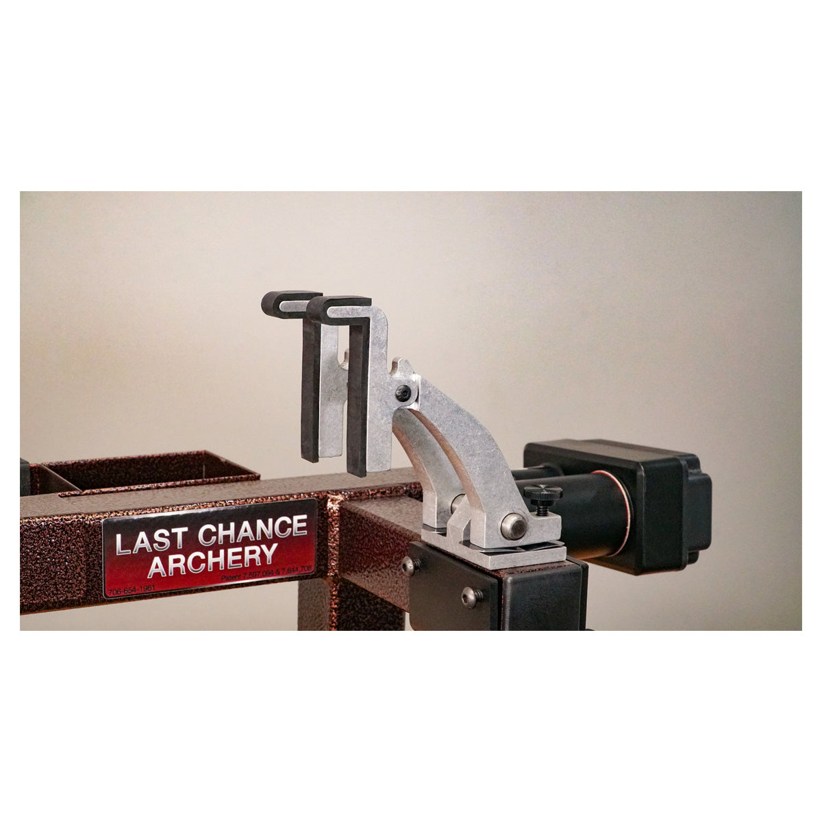 Last Chance Archery Limb Lock Kit in  by GOHUNT | Last Chance Archery - GOHUNT Shop