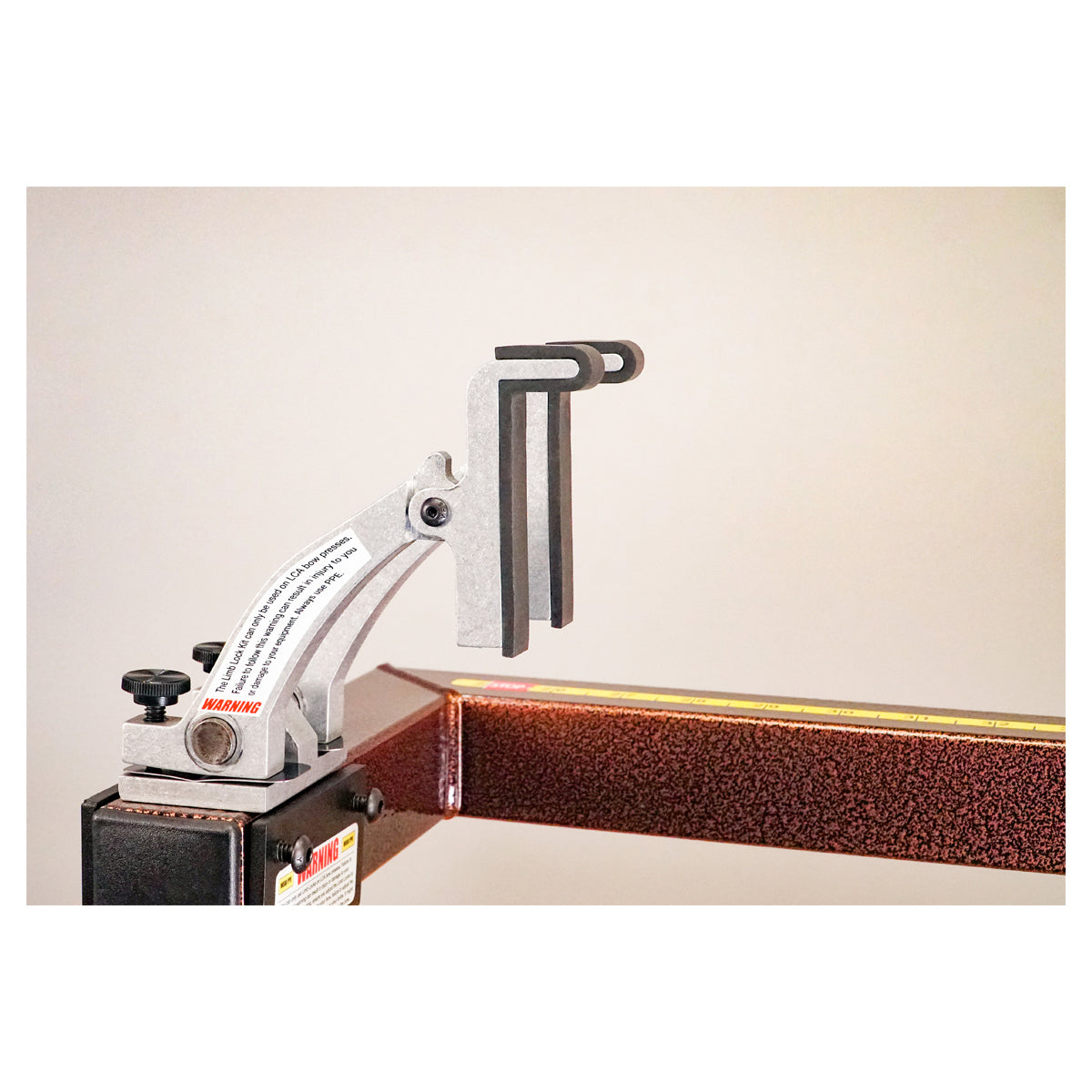Last Chance Archery Limb Lock Kit | Shop at GOHUNT