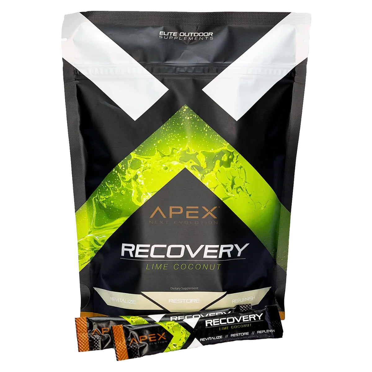 Apex Next Evolution Recovery | Shop at GOHUNT