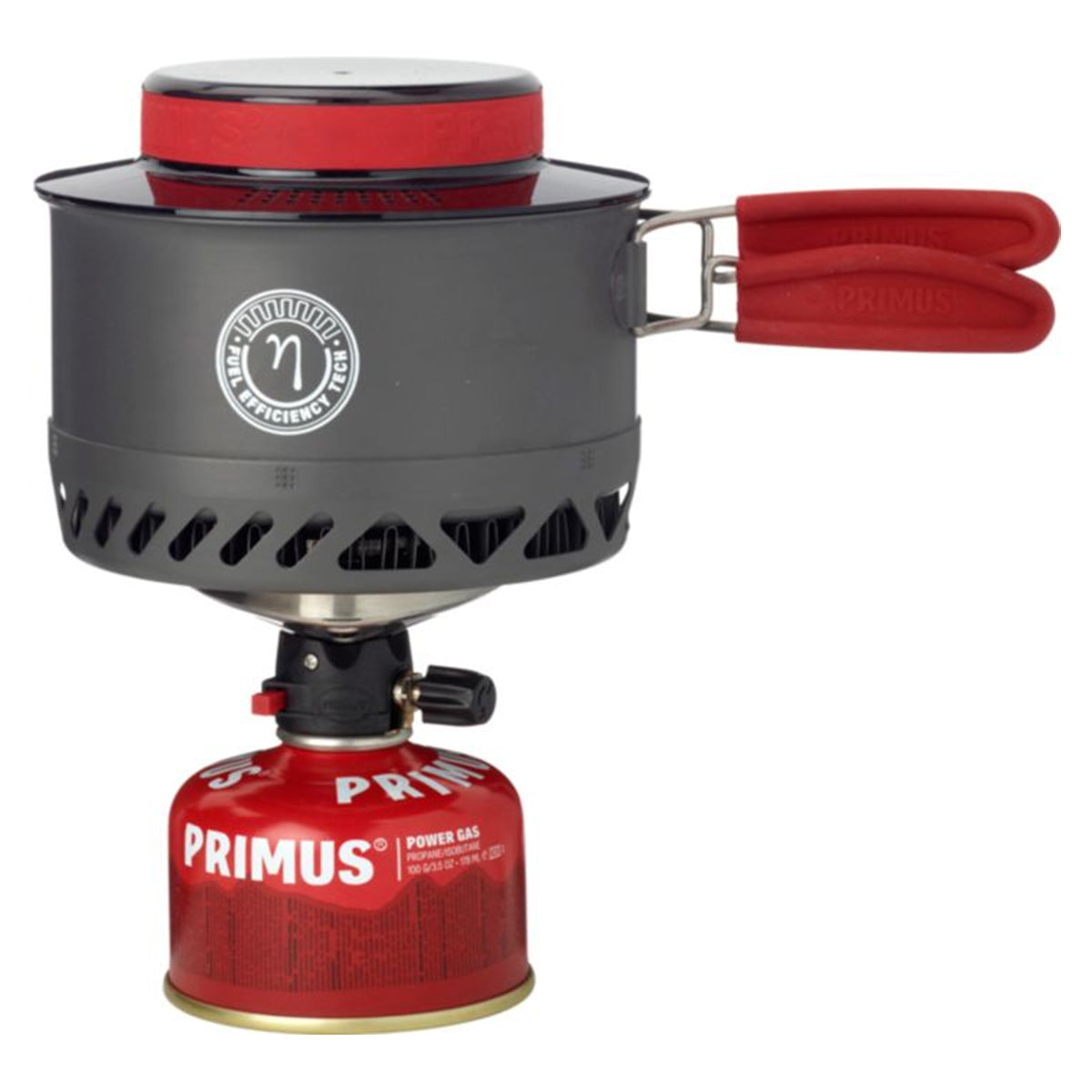 primus camping Primus Lite XL Stove System
