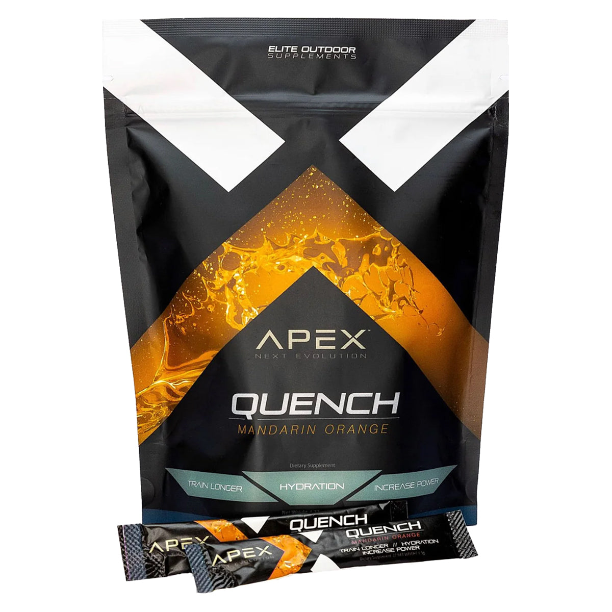 Apex Next Evolution Quench | Shop at GOHUNT