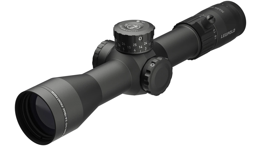 Leupold Mark 5HD 3.6-18x44 M5C3 FFP TMR Riflescope (173296)