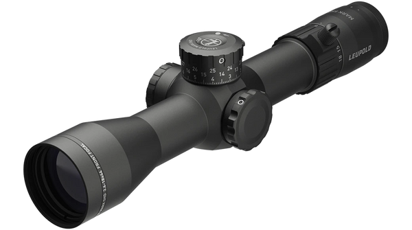 Leupold Mark 5HD 3.6-18x44 M5C3 FFP TMR Riflescope (173296) | Shop