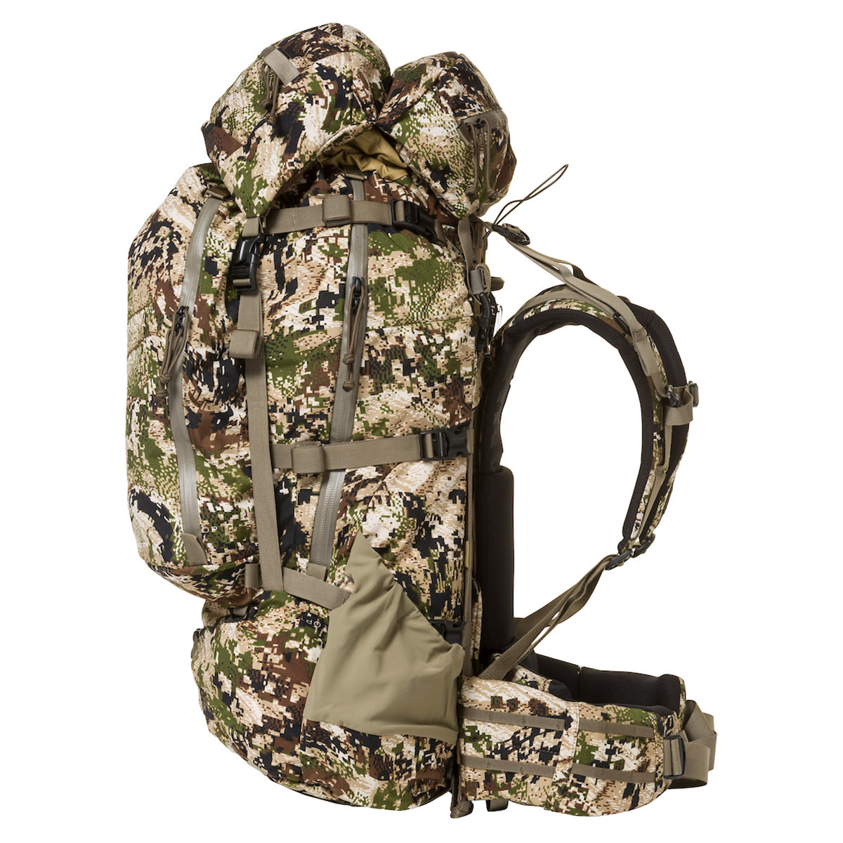 Mystery Ranch Marshall Backpack (2020) by Mystery Ranch | Gear - goHUNT Shop