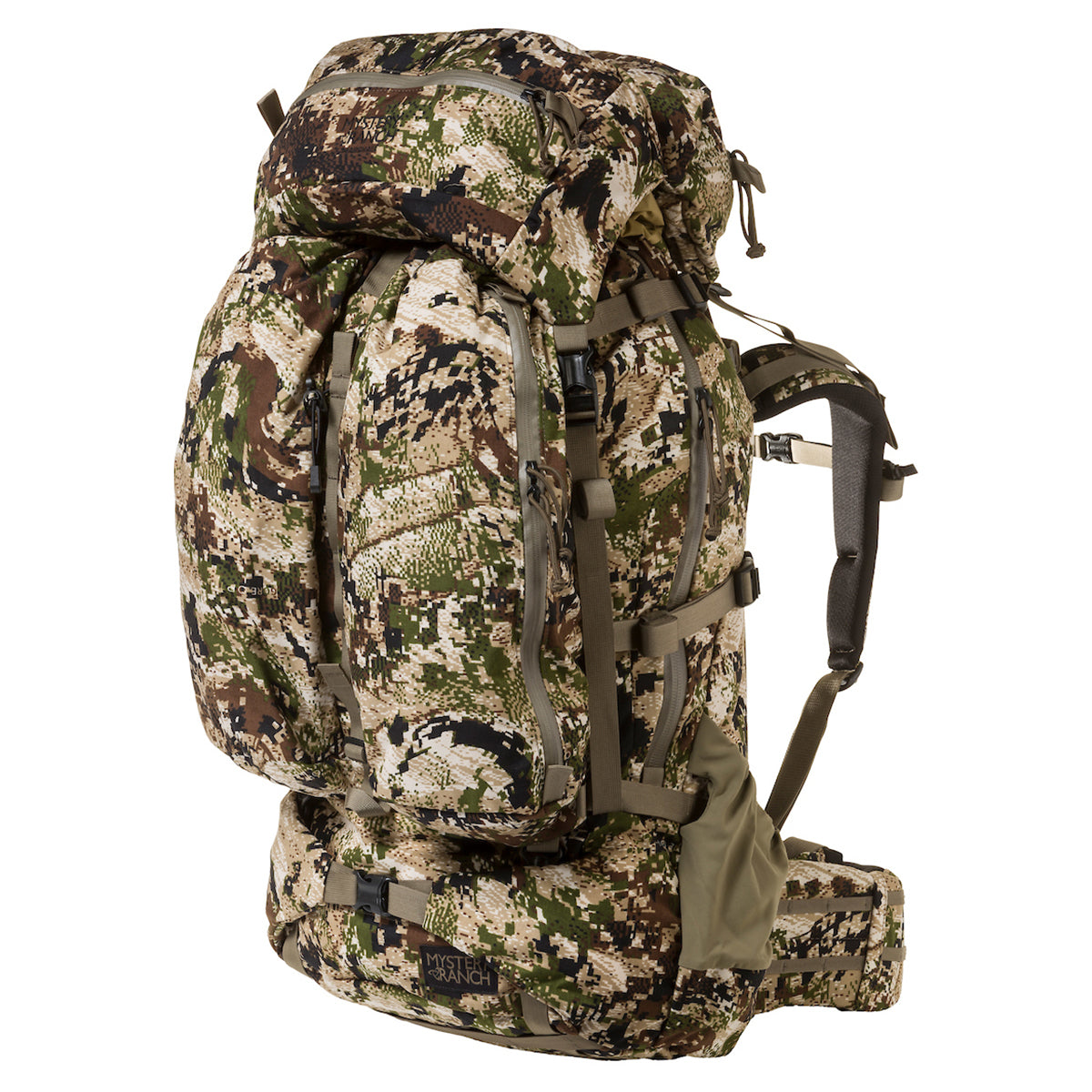 Shop for Mystery Ranch Marshall Backpack | GOHUNT