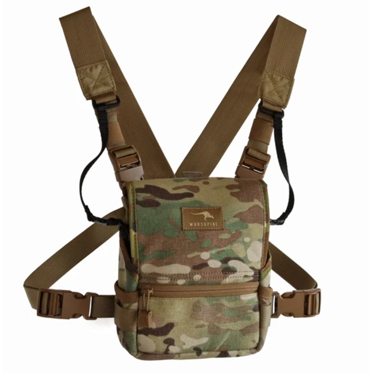 Multi-Purpose Chest Pack - Marsupial Gear