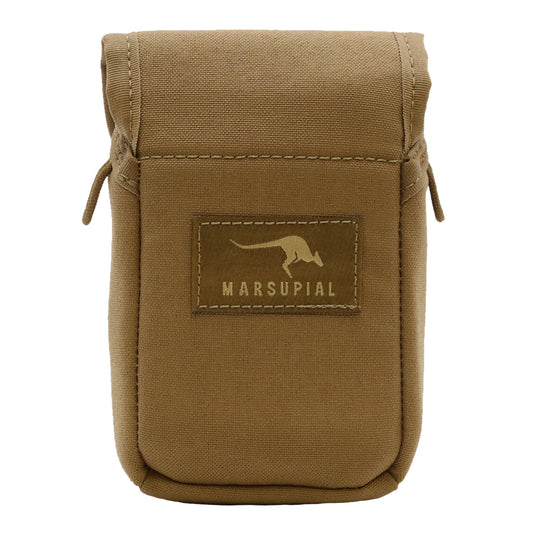 Another look at the Marsupial Gear Rangefinder Pouch
