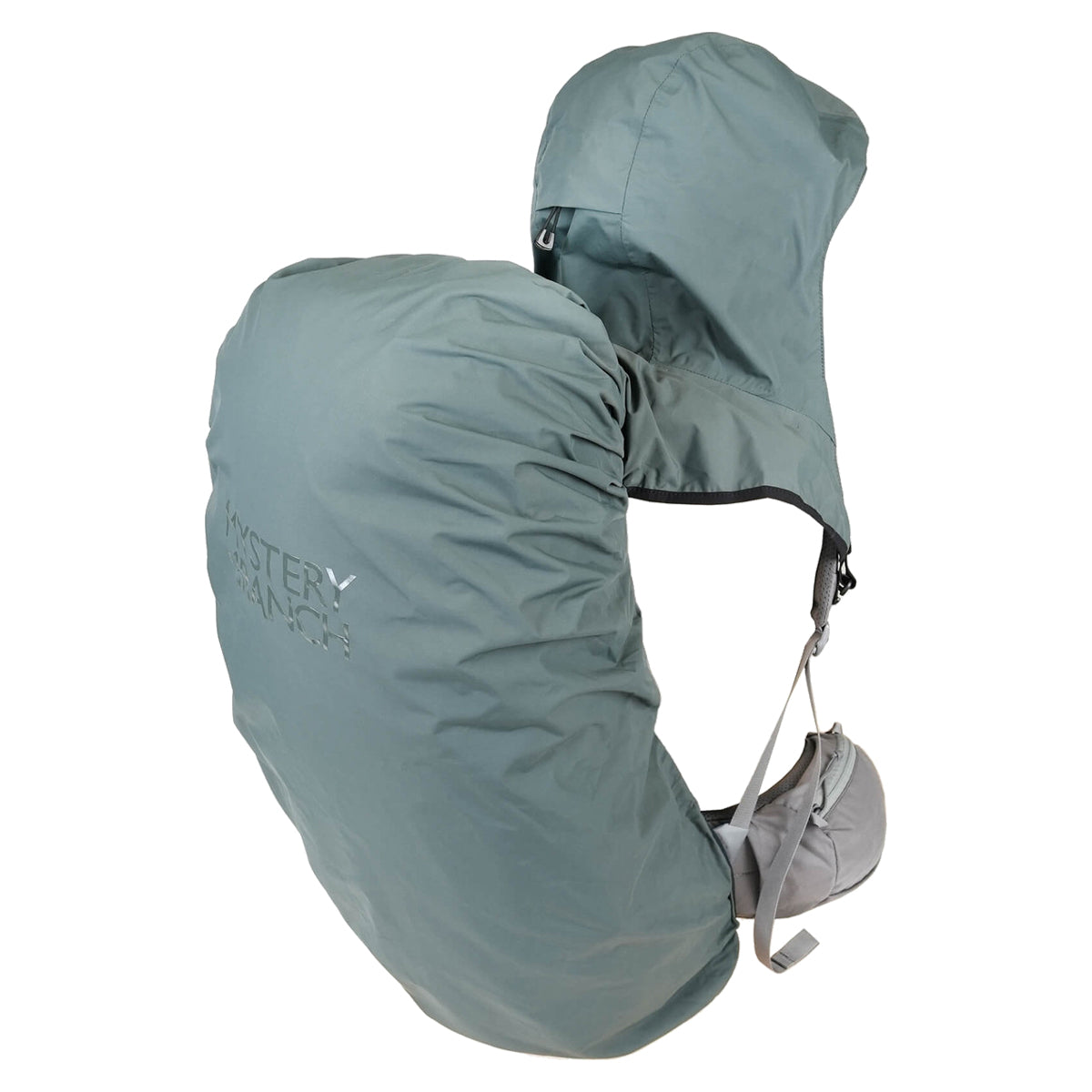 Mystery Ranch Super Fly Pack Cover