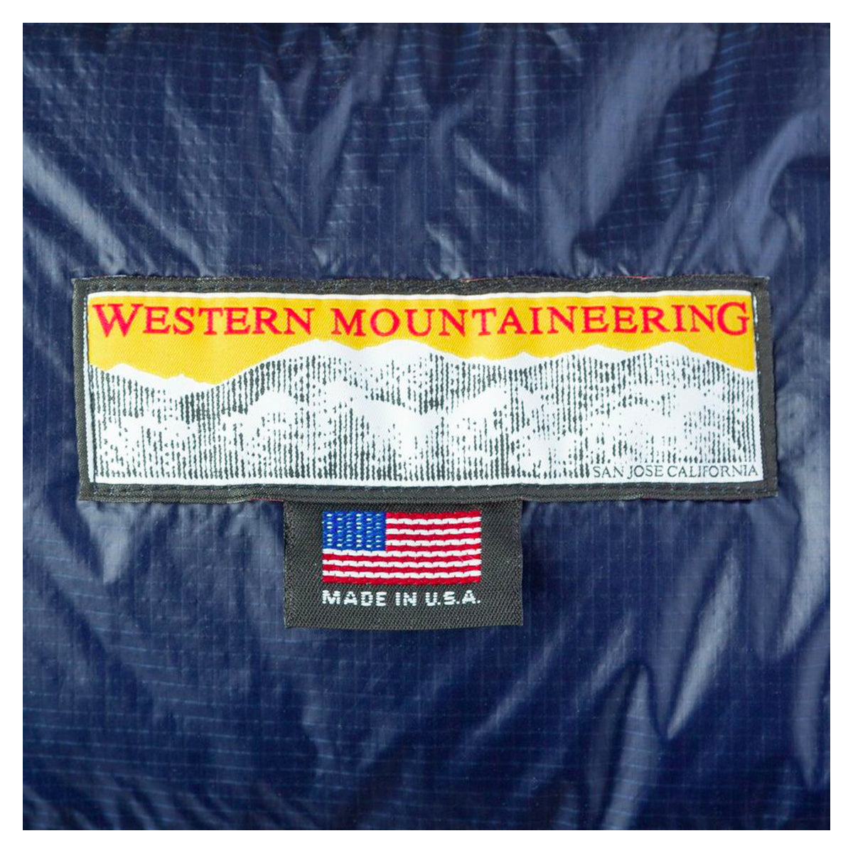 Western Mountaineering Megalite 30° Sleeping Bag in Western Mountaineering Megalite 30° Sleeping Bag - goHUNT Shop by GOHUNT | Western Mountaineering - GOHUNT Shop