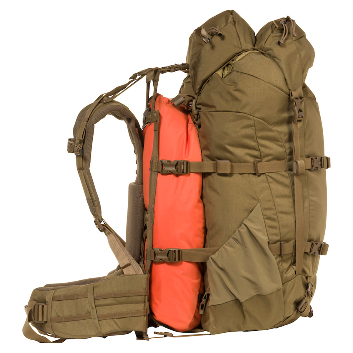 Mystery Ranch Metcalf Backpack