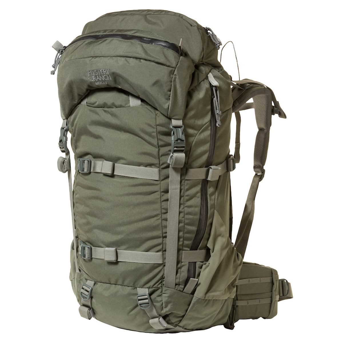 Mystery Ranch Metcalf Backpack in Mystery Ranch Metcalf Backpack (2020) by Mystery Ranch | Gear - goHUNT Shop by GOHUNT | Mystery Ranch - GOHUNT Shop