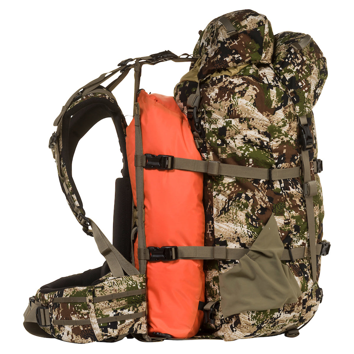 Mystery Ranch Women's Metcalf Backpack (2020) by Mystery Ranch | Gear - goHUNT Shop