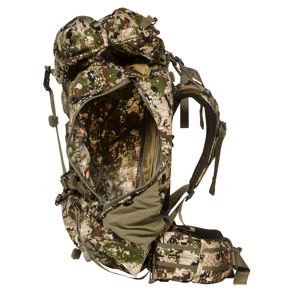 Mystery Ranch Women's Metcalf Backpack in Mystery Ranch Women's Metcalf Backpack (2020) by Mystery Ranch | Gear - goHUNT Shop by GOHUNT | Mystery Ranch - GOHUNT Shop