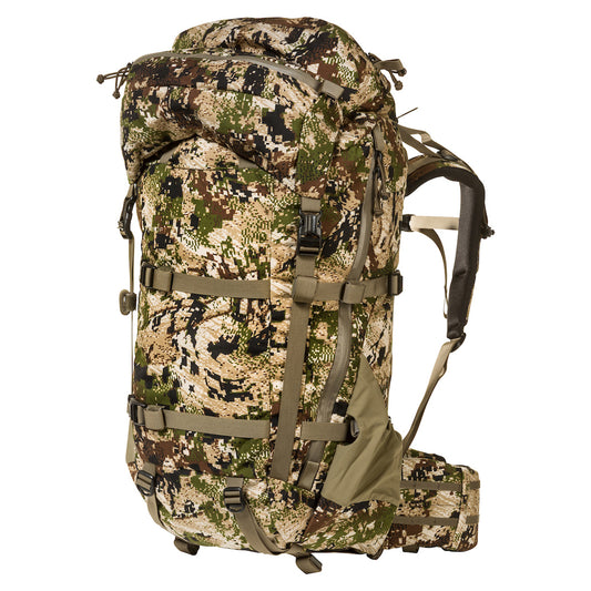 Another look at the Mystery Ranch Women's Metcalf Backpack