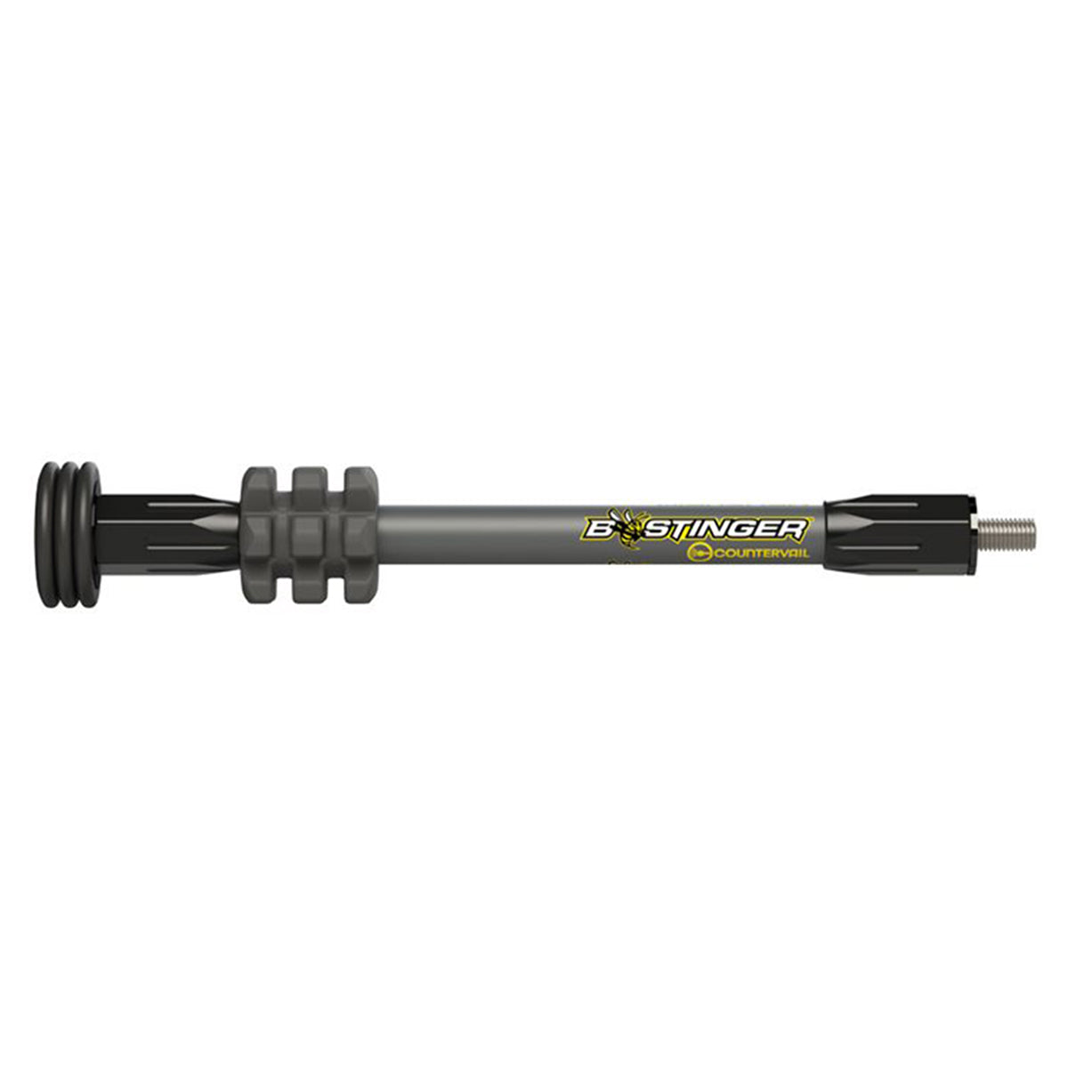 Bee Stinger Sport Hunter Xtreme Stabilisateur 2 Stabilisateur De Chasse B-STINGER Sport Hunter Bee Stinger Sport Hunter Xtreme Stabilisateur 2 Stabilisateur De Chasse B-STINGER Sport Hunter