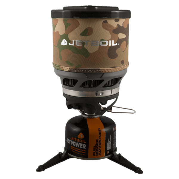 Jetboil MiniMo Stove System | Shop at GOHUNT