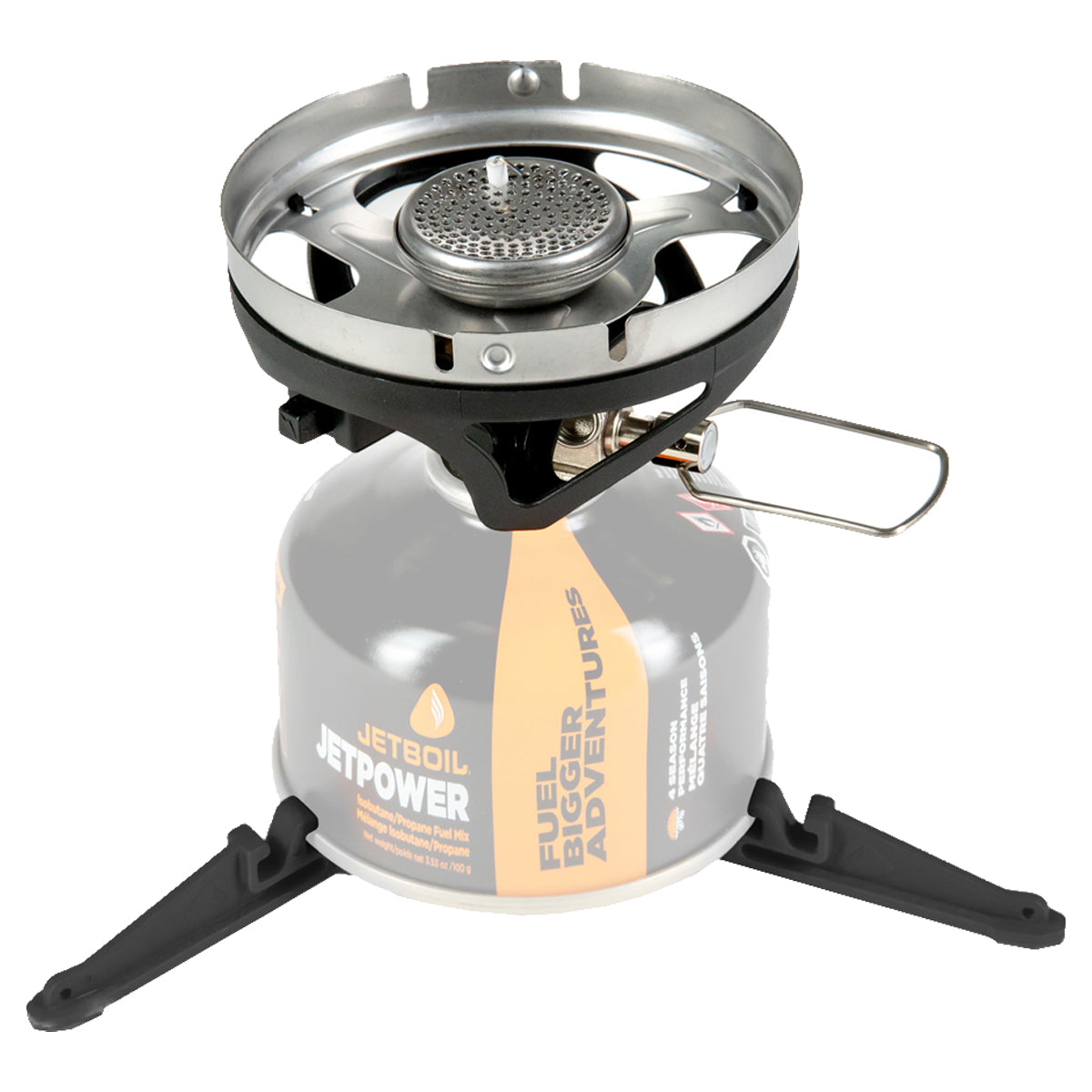 Jetboil MiniMo Stove System in  by GOHUNT | Jetboil - GOHUNT Shop