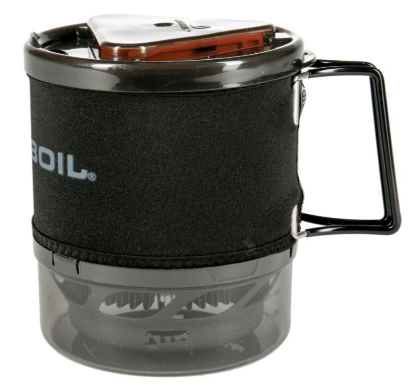 Jetboil MiniMo Stove System in  by GOHUNT | Jetboil - GOHUNT Shop