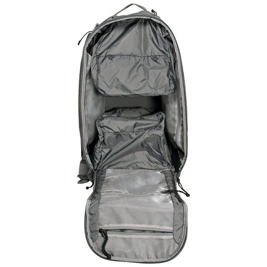 Another look at the Mystery Ranch Mission 90L Duffel Bag