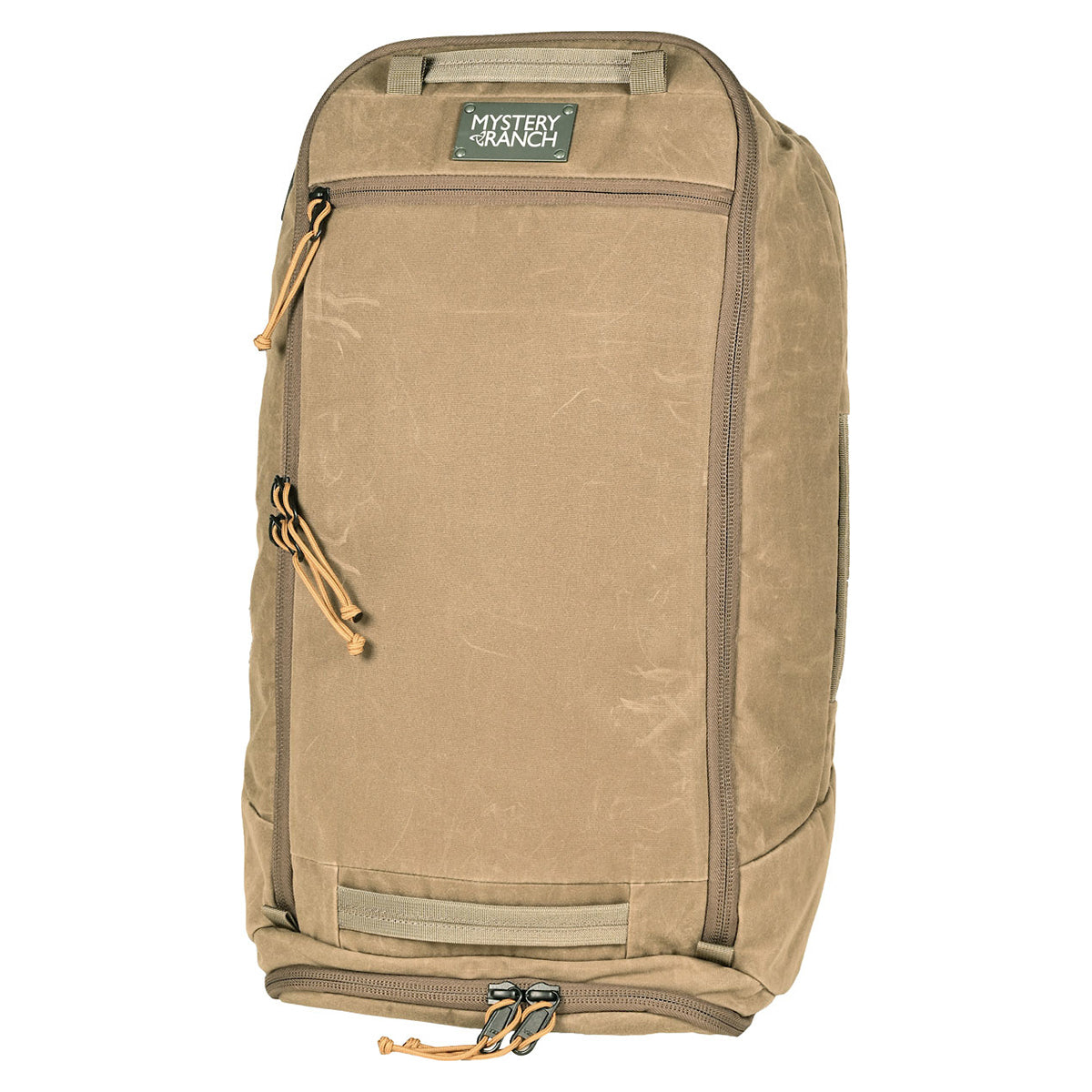 Mystery Ranch Mission 55L Duffel Bag in Mystery Ranch Mission 55L Duffel Bag (2020) by Mystery Ranch | Gear - goHUNT Shop by GOHUNT | Mystery Ranch - GOHUNT Shop