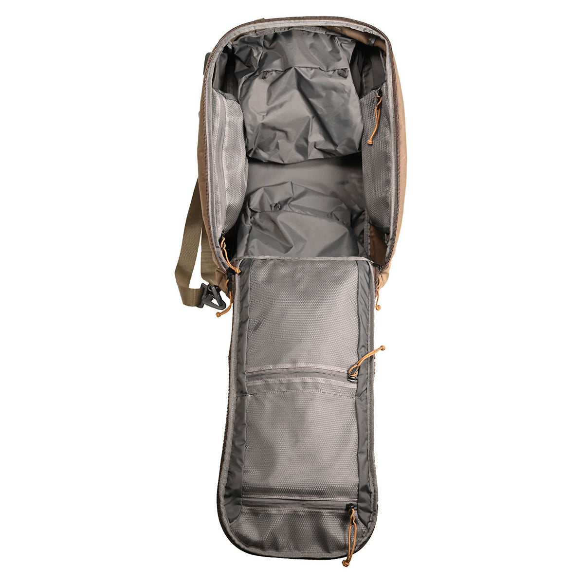 Mystery ranch mission duffel Clearance