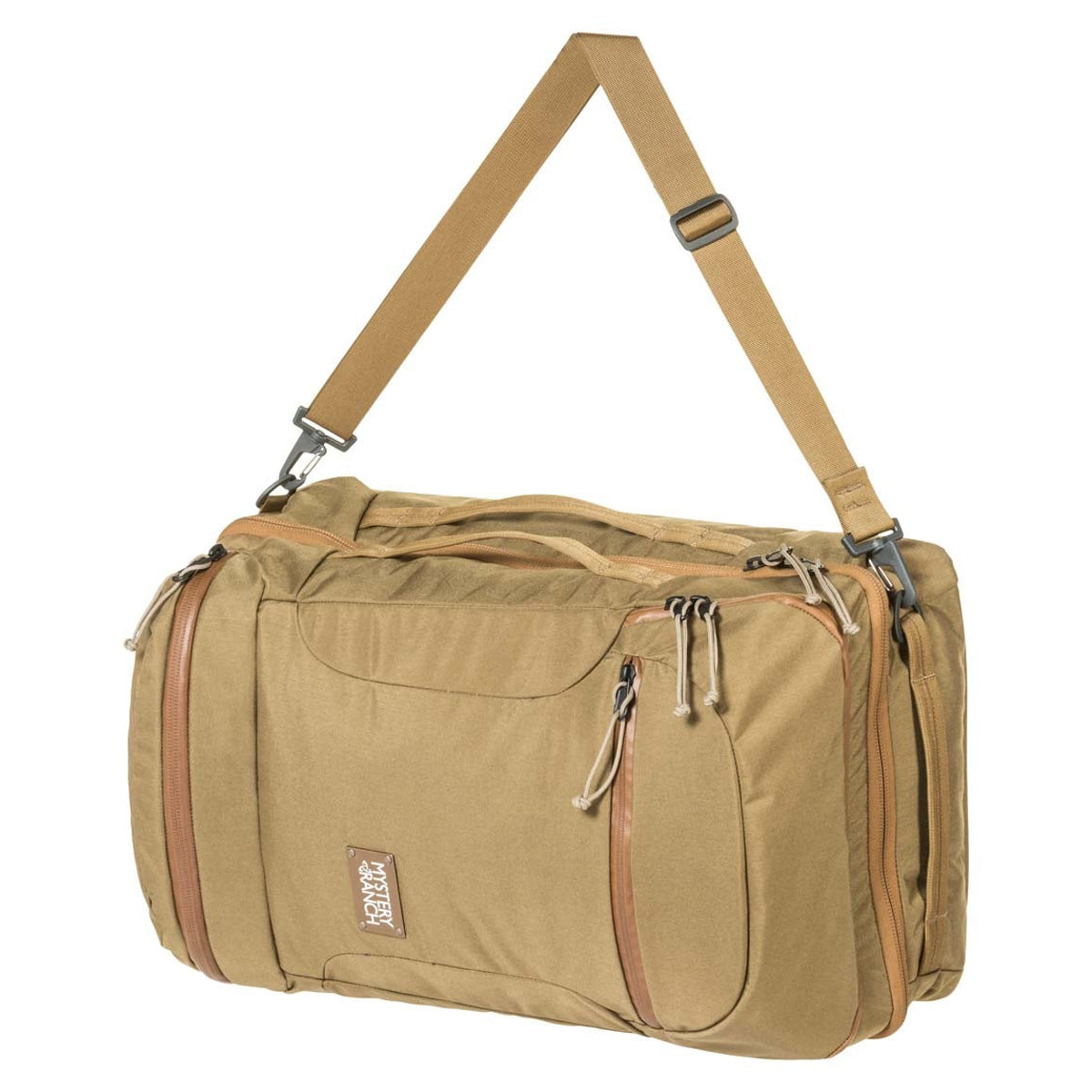 Mystery Ranch Mission Rover Duffel Bag in Mystery Ranch Mission Rover Duffel Bag by Mystery Ranch | Gear - goHUNT Shop by GOHUNT | Mystery Ranch - GOHUNT Shop