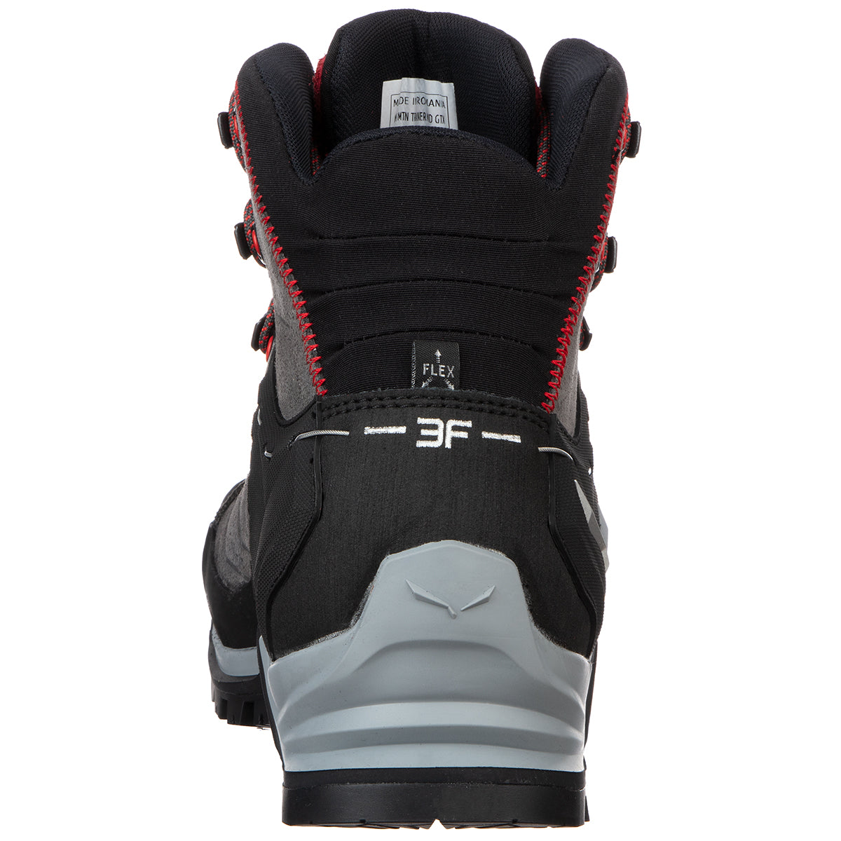 Salewa Mountain Trainer Mid GTX by Salewa | Footwear - goHUNT Shop