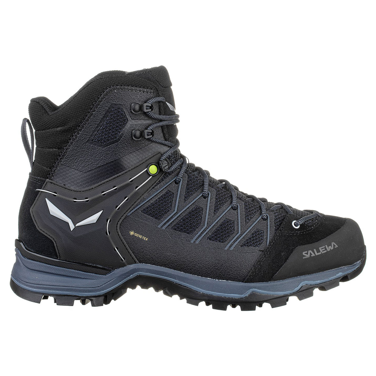 Salewa Mountain Trainer Lite Mid GTX | Shop at GOHUNT