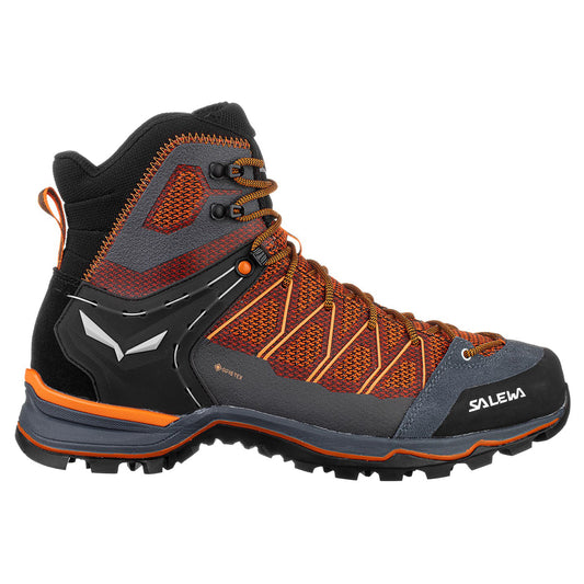 Another look at the Salewa Mountain Trainer Lite Mid GTX