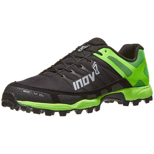 Another look at the Inov-8 Mudclaw 300