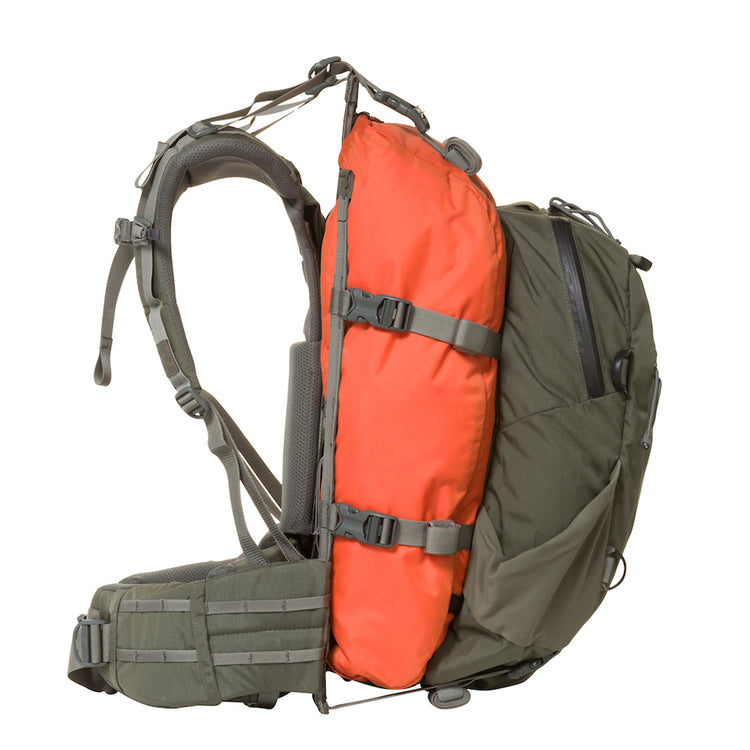 Mystery Ranch Mule Bag Only Shop at GOHUNT